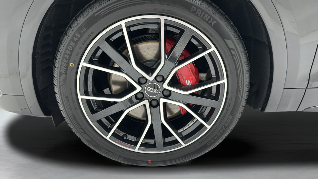 2023 Audi SQ5 Sportback Premium Plus quattro