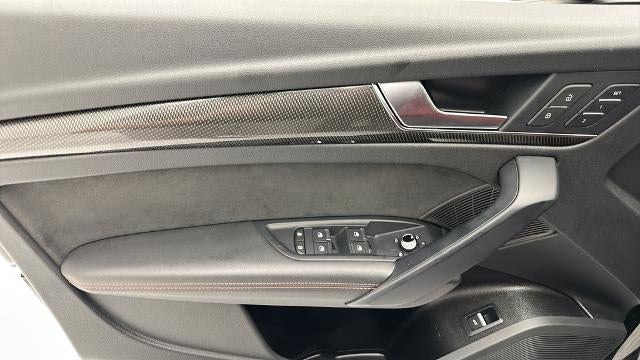 2023 Audi SQ5 Sportback Premium Plus quattro