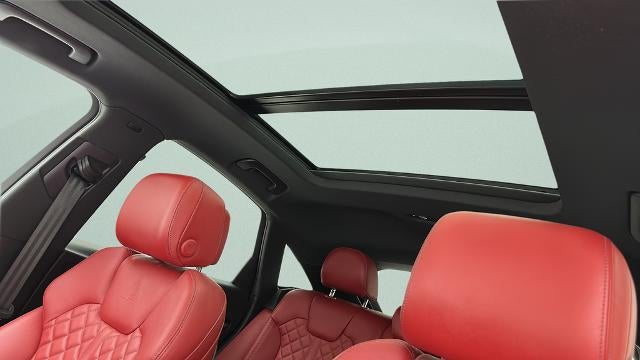 2023 Audi SQ5 Sportback Premium Plus quattro