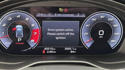 2023 Audi SQ5 Sportback Premium Plus quattro