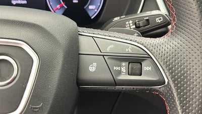2023 Audi SQ5 Sportback Premium Plus quattro