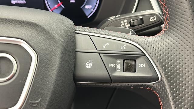 2023 Audi SQ5 Sportback Premium Plus quattro