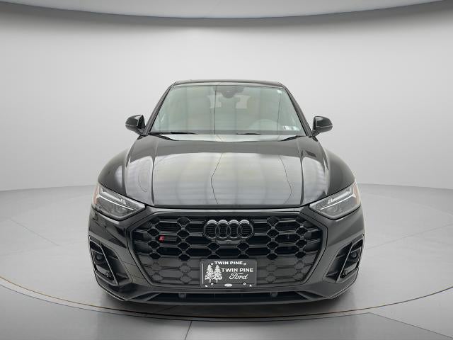2023 Audi SQ5 Sportback Premium Plus quattro