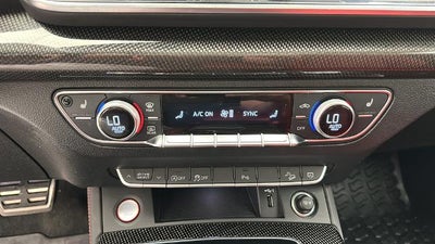 2023 Audi SQ5 Sportback Premium Plus quattro