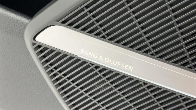 2023 Audi SQ5 Sportback Premium Plus quattro
