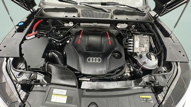2023 Audi SQ5 Sportback Premium Plus quattro