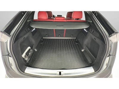 2023 Audi SQ5 Sportback Premium Plus quattro