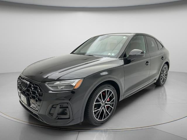 2023 Audi SQ5 Sportback Premium Plus quattro