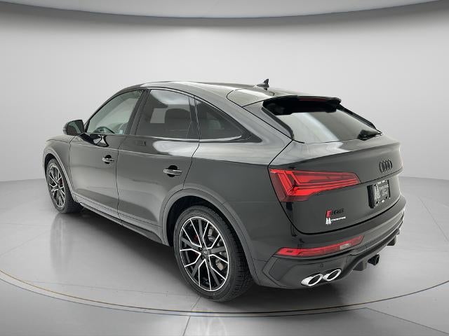 2023 Audi SQ5 Sportback Premium Plus quattro