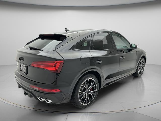 2023 Audi SQ5 Sportback Premium Plus quattro
