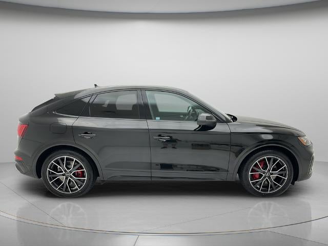 2023 Audi SQ5 Sportback Premium Plus quattro