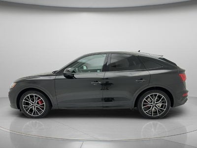 2023 Audi SQ5 Sportback Premium Plus quattro