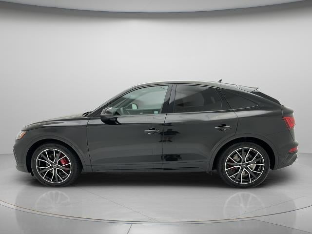 2023 Audi SQ5 Sportback Premium Plus quattro