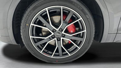2023 Audi SQ5 Sportback Premium Plus quattro