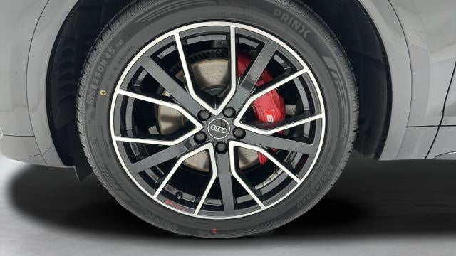 2023 Audi SQ5 Sportback Premium Plus quattro