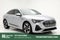 2023 Audi e-tron Sportback S line Premium Plus quattro
