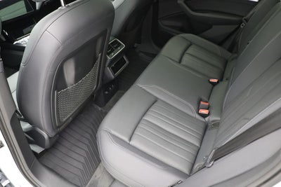 2023 Audi e-tron Sportback S line Premium Plus quattro