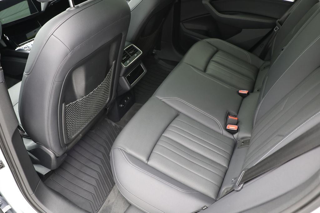 2023 Audi e-tron Sportback S line Premium Plus quattro