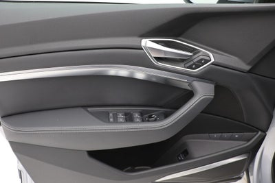 2023 Audi e-tron Sportback S line Premium Plus quattro