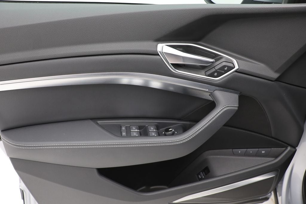 2023 Audi e-tron Sportback S line Premium Plus quattro