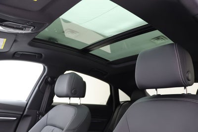 2023 Audi e-tron Sportback S line Premium Plus quattro