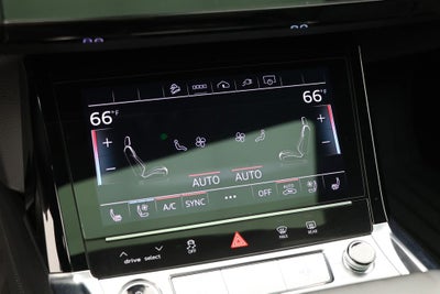 2023 Audi e-tron Sportback S line Premium Plus quattro