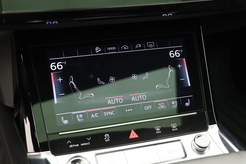 2023 Audi e-tron Sportback S line Premium Plus quattro