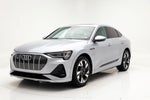 2023 Audi e-tron Sportback S line Premium Plus quattro
