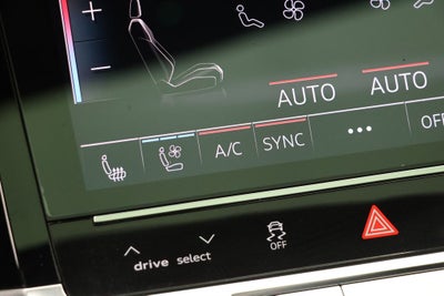 2023 Audi e-tron Sportback S line Premium Plus quattro