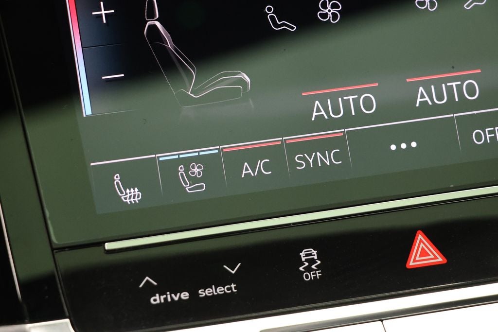 2023 Audi e-tron Sportback S line Premium Plus quattro