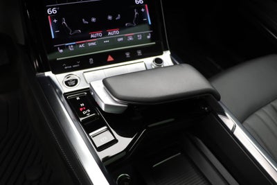 2023 Audi e-tron Sportback S line Premium Plus quattro