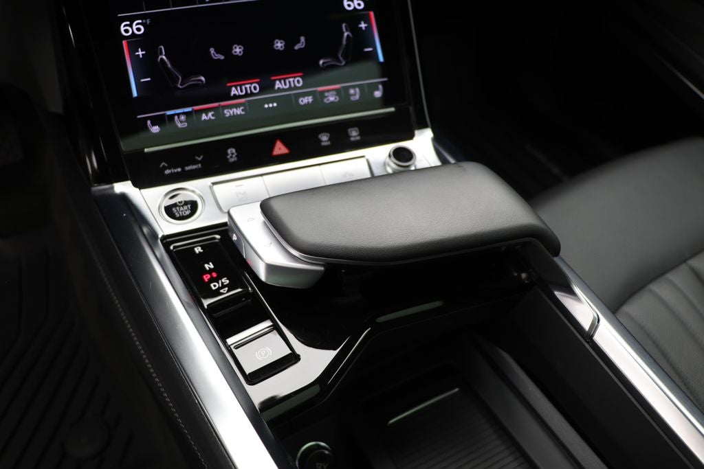 2023 Audi e-tron Sportback S line Premium Plus quattro