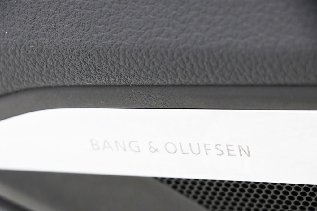 2023 Audi e-tron Sportback S line Premium Plus quattro