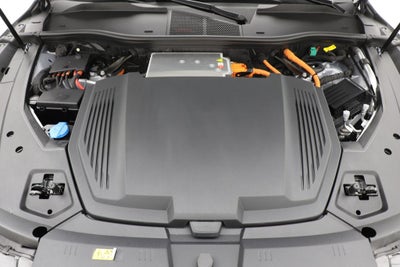 2023 Audi e-tron Sportback S line Premium Plus quattro