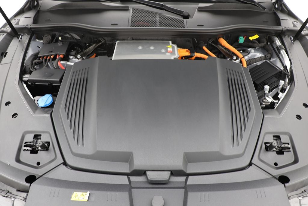 2023 Audi e-tron Sportback S line Premium Plus quattro