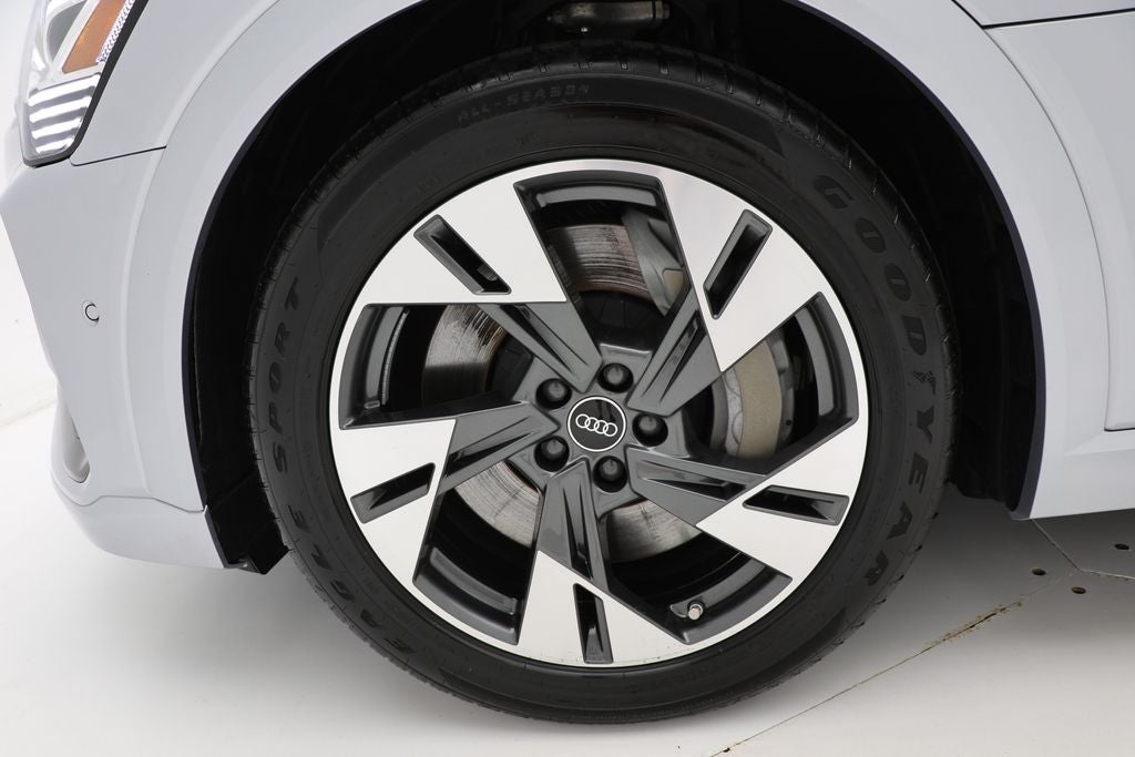 2023 Audi e-tron Sportback S line Premium Plus quattro