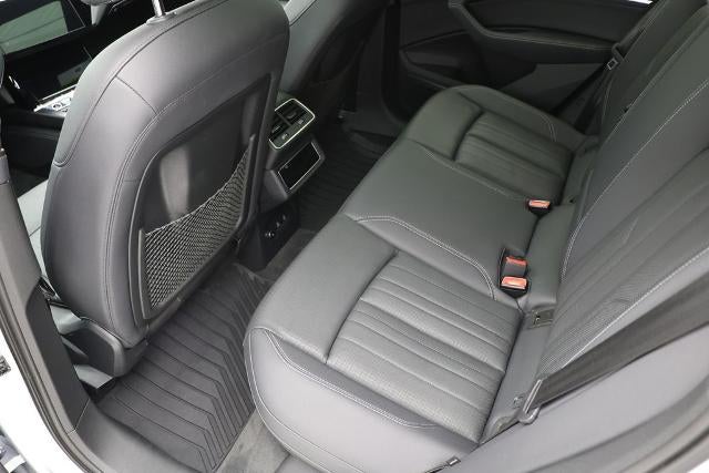 2023 Audi e-tron Sportback S line Premium Plus quattro