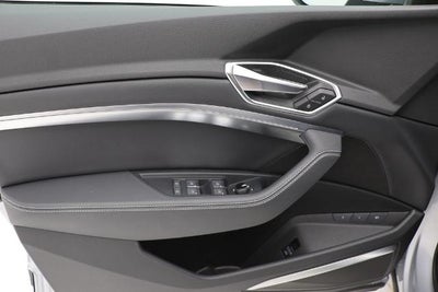 2023 Audi e-tron Sportback S line Premium Plus quattro