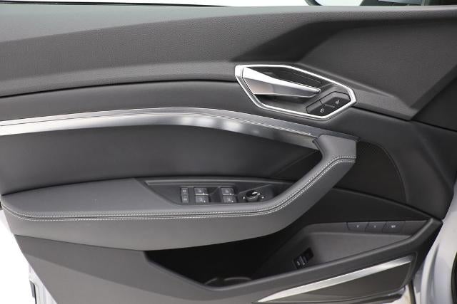 2023 Audi e-tron Sportback S line Premium Plus quattro