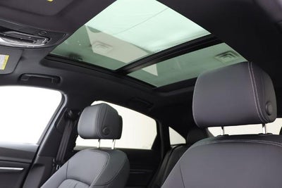 2023 Audi e-tron Sportback S line Premium Plus quattro