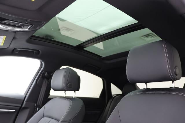 2023 Audi e-tron Sportback S line Premium Plus quattro