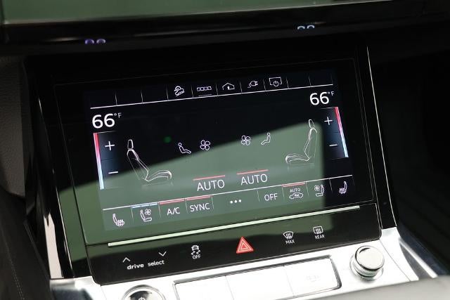 2023 Audi e-tron Sportback S line Premium Plus quattro