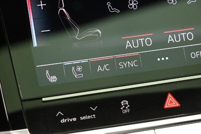 2023 Audi e-tron Sportback S line Premium Plus quattro