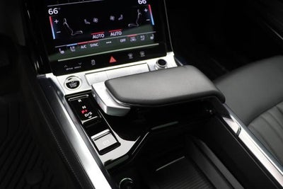 2023 Audi e-tron Sportback S line Premium Plus quattro