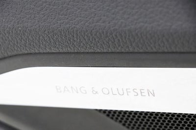 2023 Audi e-tron Sportback S line Premium Plus quattro