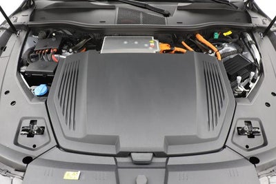 2023 Audi e-tron Sportback S line Premium Plus quattro