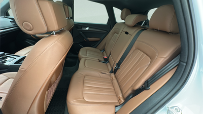 2023 Audi Q5 40 Premium quattro