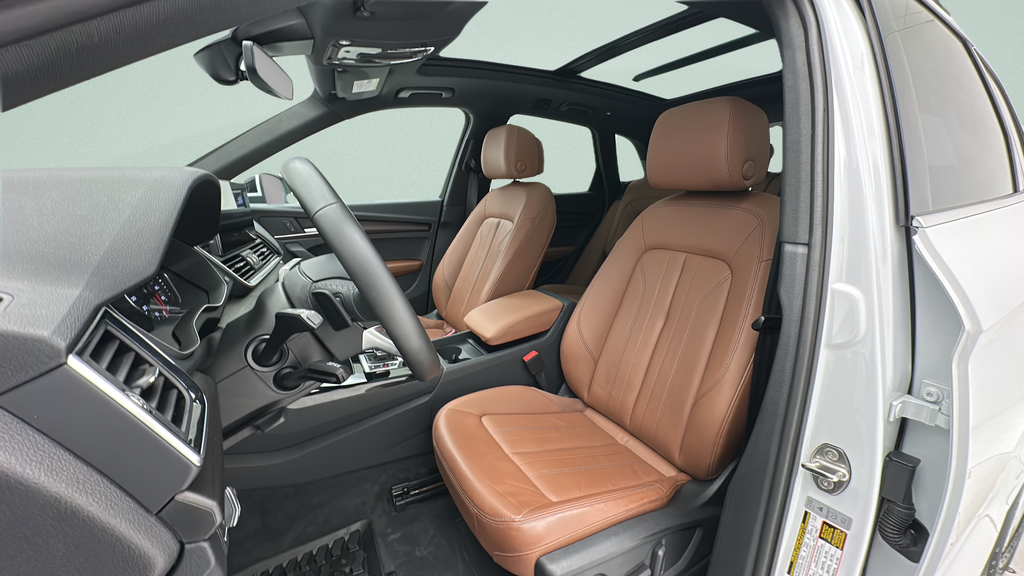 2023 Audi Q5 40 Premium quattro