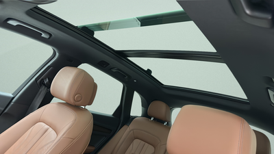 2023 Audi Q5 40 Premium quattro