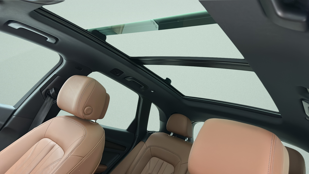 2023 Audi Q5 40 Premium quattro